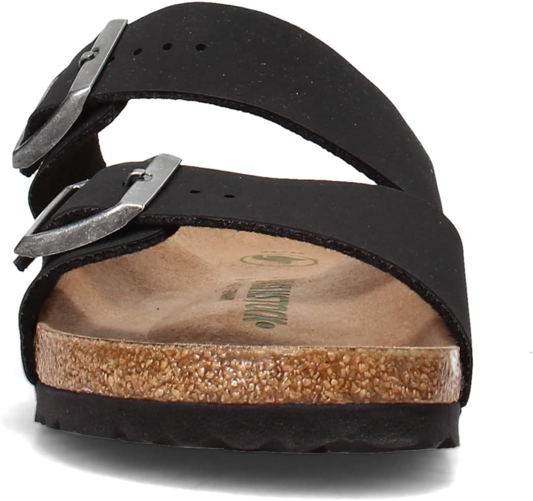 Birkenstock Unisex Adult Arizona Soft Footbed Sandals