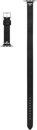 Tory Burch Women's Double T 38/40/41/42/44/45/46mm Band for Apple Watch®