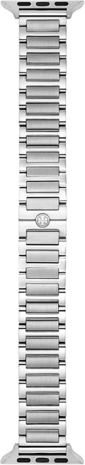 Tory Burch Women's Kira 38/40/41/42mm Band For Apple Watch®