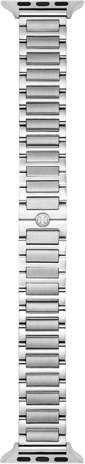 Tory Burch Women's Kira 38/40/41/42mm Band For Apple Watch®