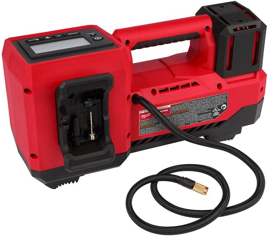Storekid For Milwaukee M18 Inflator (Bare Tool) + TPT Premium cart