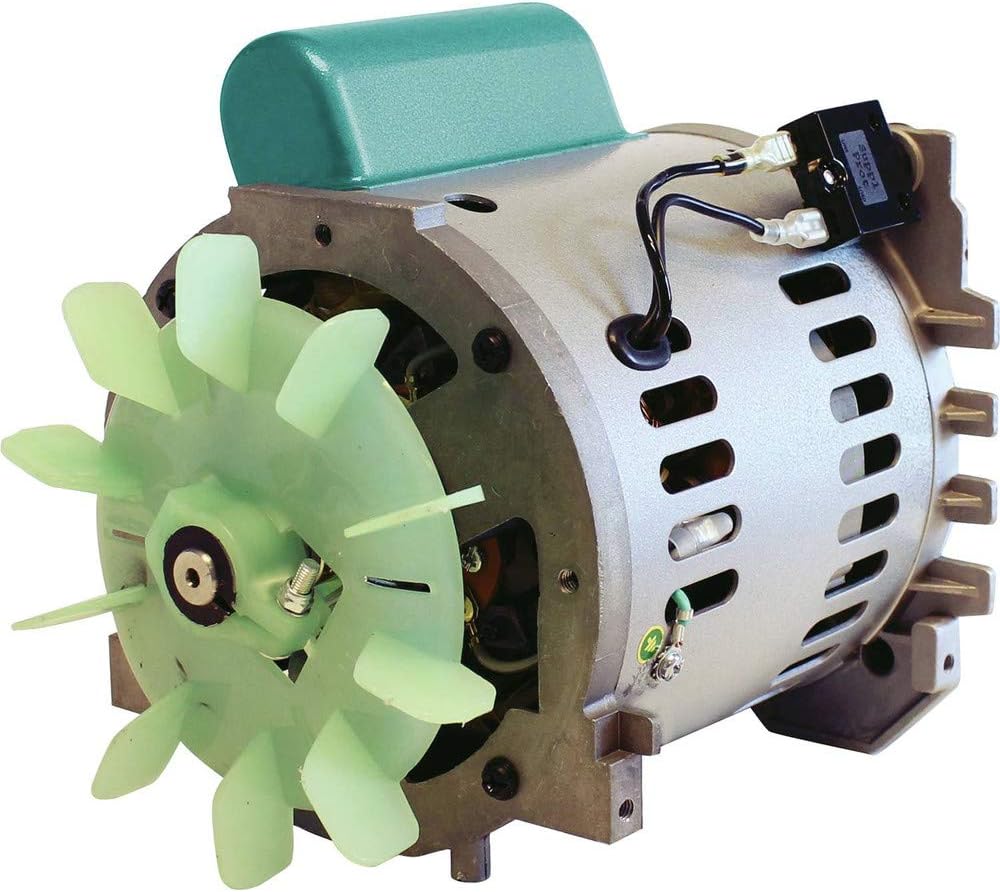Makita MAC700 2.0 HP* Big Bore™ Air Compressor