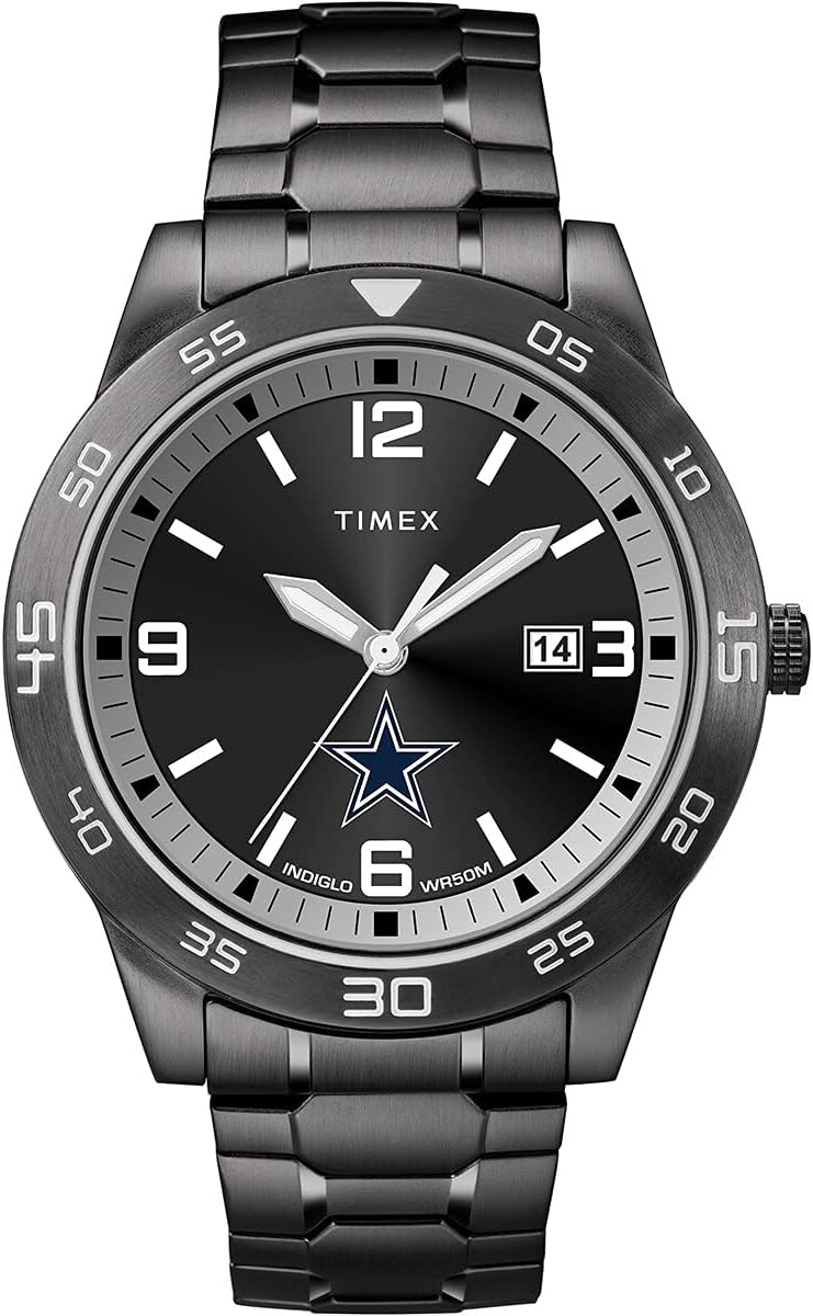 Timex Men's NFL Acclaim Watch