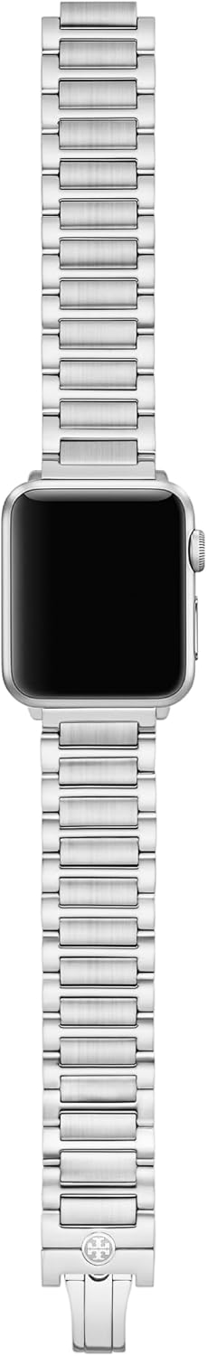Tory Burch Women's Kira 38/40/41/42mm Band For Apple Watch®