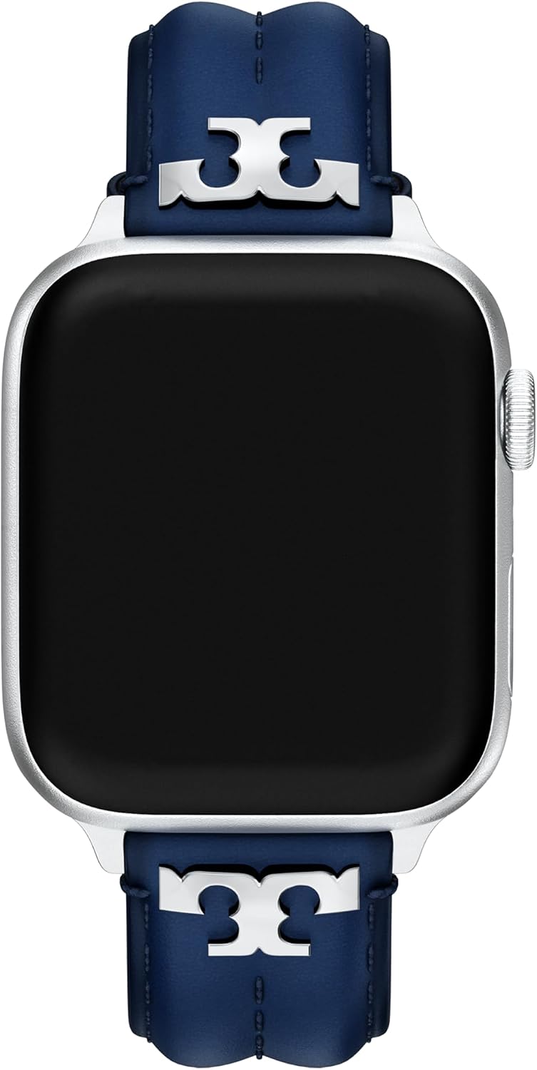 Tory Burch Women's Kira 38/40/41/42mm Band For Apple Watch®
