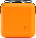 Floating Cooler/Boat Cooler (22 Qt) Lightweight (only 4lbs) Durable EVA FOAM (Not Styrofoam) Ice Chest, Floats Fully Loaded, 30 Can Capacity, for Boat, Dock, Park & Pool. As seen on Shark Tank!