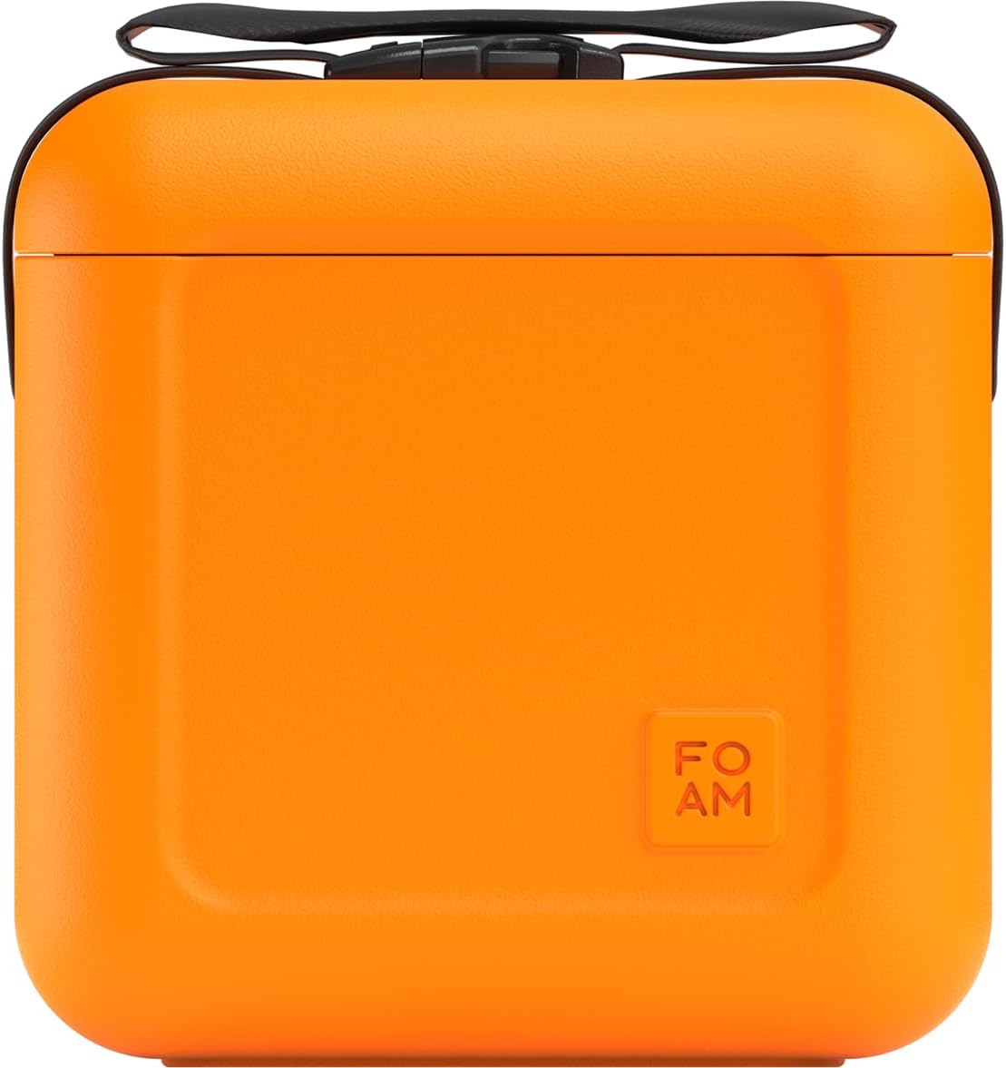 Floating Cooler/Boat Cooler (22 Qt) Lightweight (only 4lbs) Durable EVA FOAM (Not Styrofoam) Ice Chest, Floats Fully Loaded, 30 Can Capacity, for Boat, Dock, Park & Pool. As seen on Shark Tank!