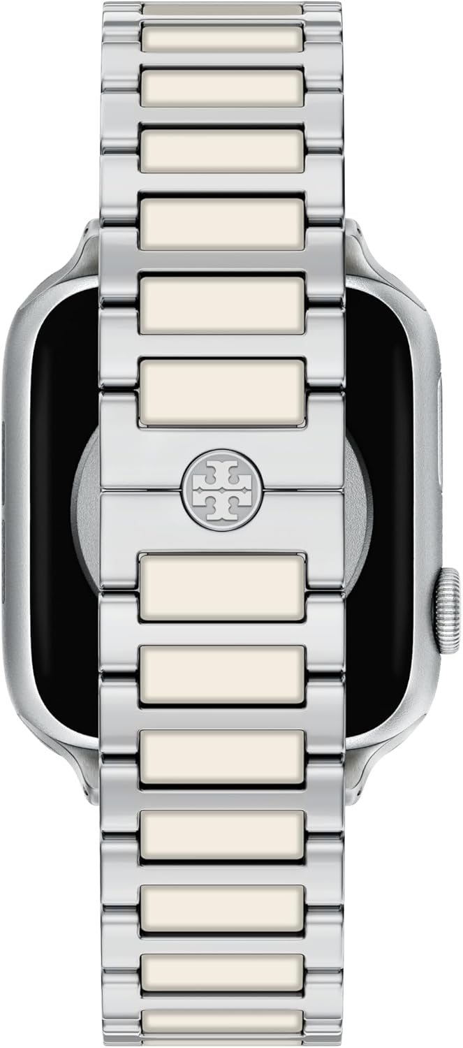 Tory Burch Women's Kira 38/40/41/42mm Band For Apple Watch®