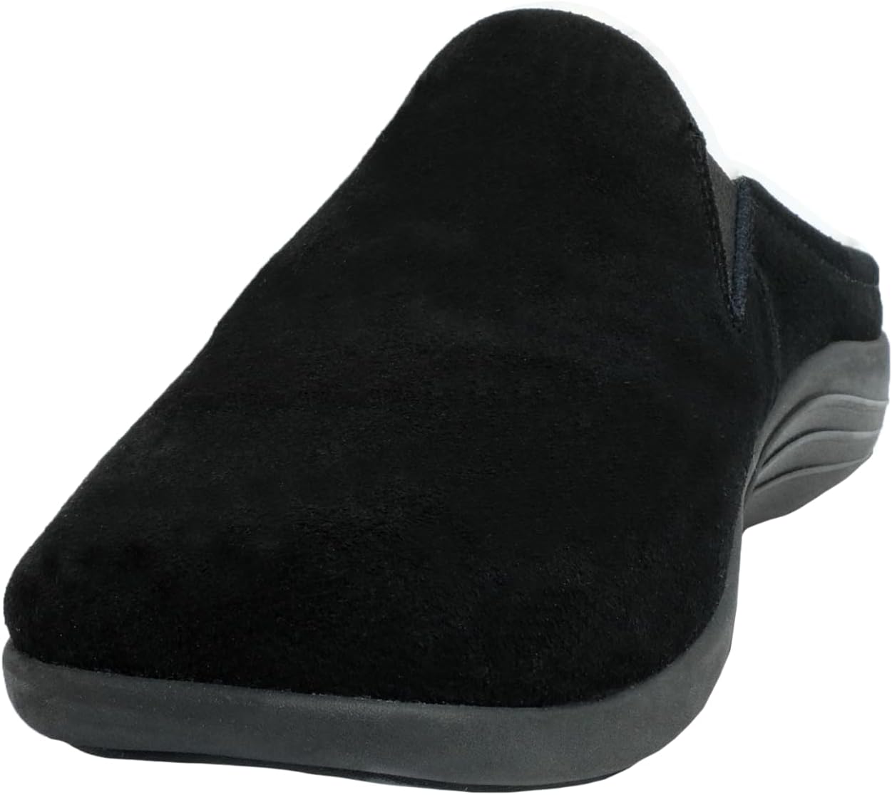 REVITALIGN mens Dundee Suede