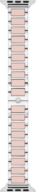 Tory Burch Women's Kira 38/40/41/42mm Band For Apple Watch®