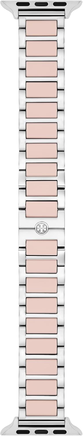 Tory Burch Women's Kira 38/40/41/42mm Band For Apple Watch®
