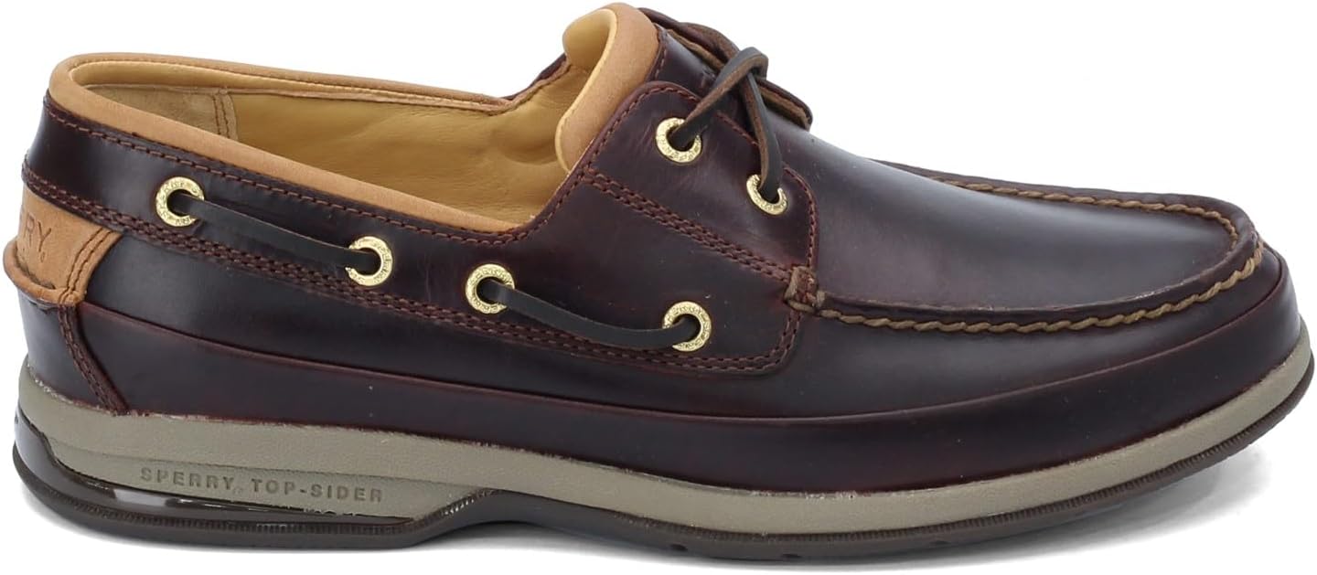 Sperry Mens Sts19475Boat Shoe