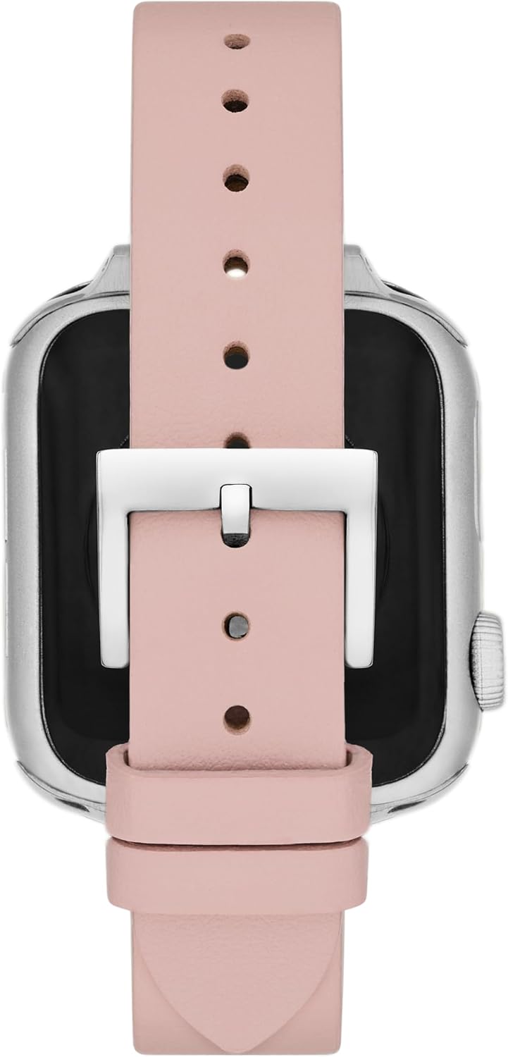 Tory Burch Women's T 38/40/41/42mm Band for Apple Watch®
