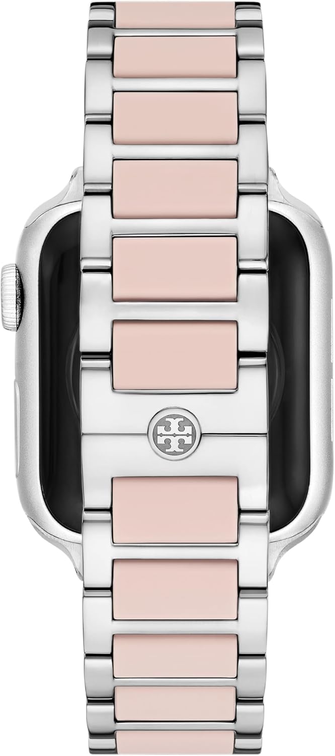 Tory Burch Women's Kira 38/40/41/42mm Band For Apple Watch®