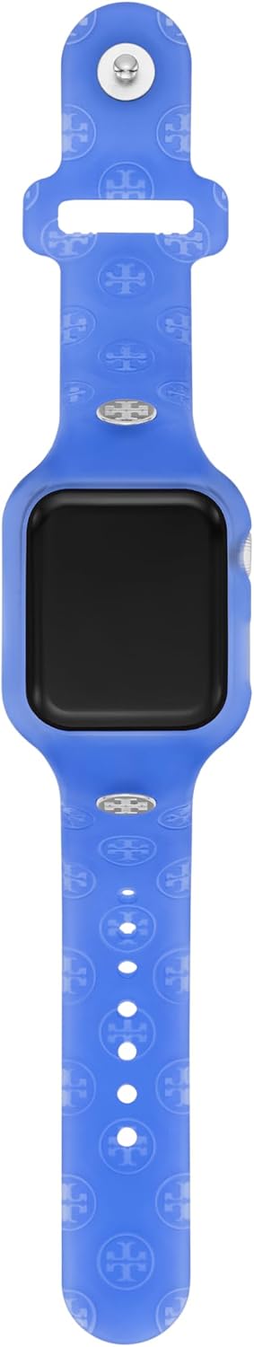Tory Burch Women's T 38/40/41/42mm Band for Apple Watch®