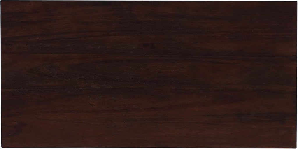 Linon Claridge Dark Espresso 36 inch Height Bar Table