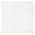 Hoffmaster FP1500 FashnPoint Dinner Napkin, Ultra Ply, 1/4 Fold, White 15-1/2' x 15-1/2' (Pack of 800)