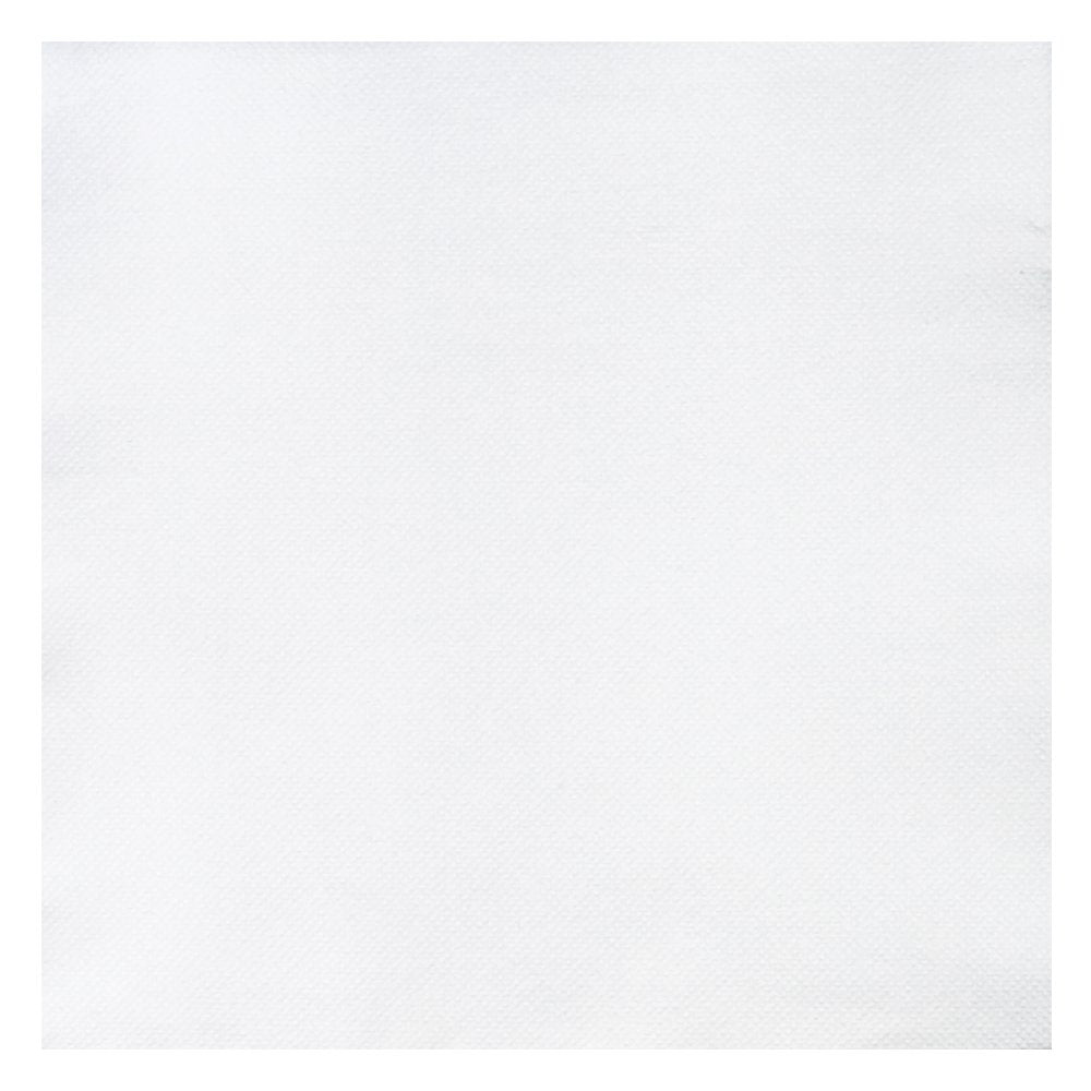 Hoffmaster FP1500 FashnPoint Dinner Napkin, Ultra Ply, 1/4 Fold, White 15-1/2' x 15-1/2' (Pack of 800)