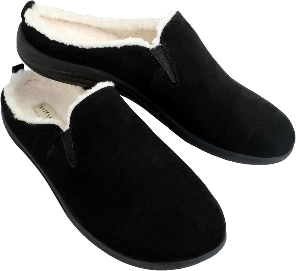 REVITALIGN mens Dundee Suede