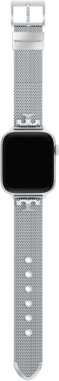 Tory Burch Women's Kira 38/40/41/42mm Band For Apple Watch®