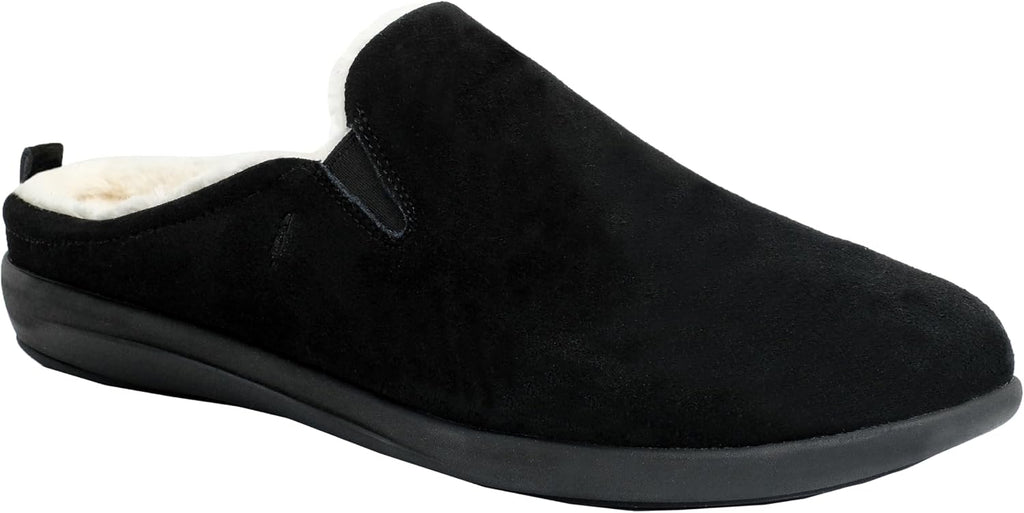 REVITALIGN mens Dundee Suede