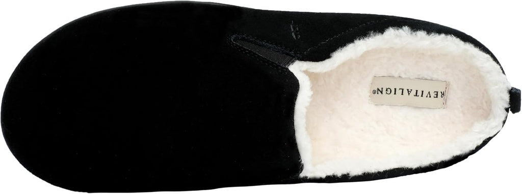 REVITALIGN mens Dundee Suede