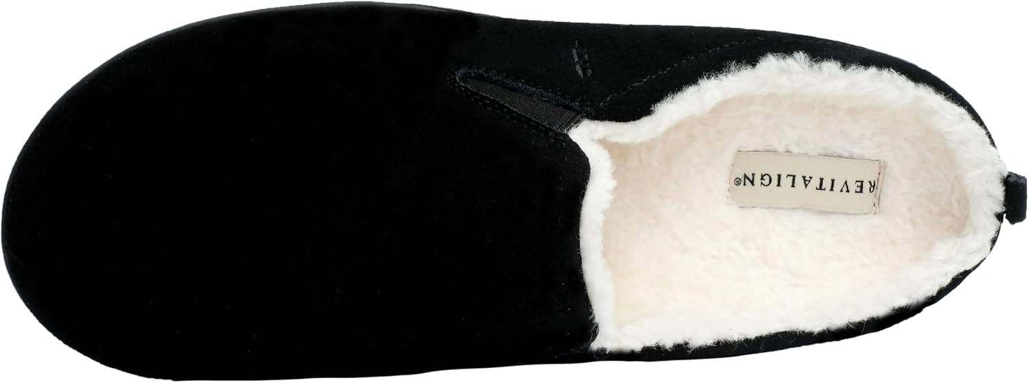 REVITALIGN mens Dundee Suede