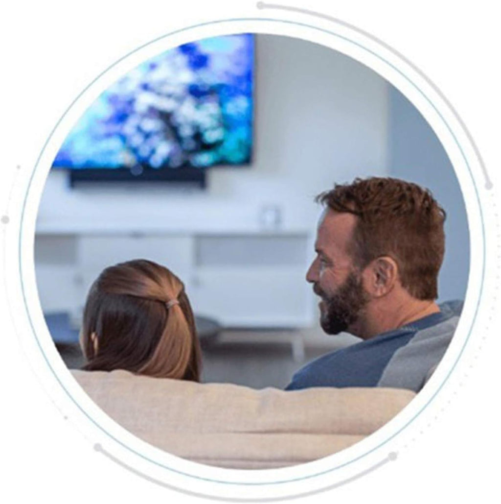 Starkey 2.4 GHz TV Streamer