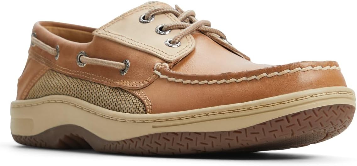 Sperry Mens Shoes Men's Billfish 3-Eye