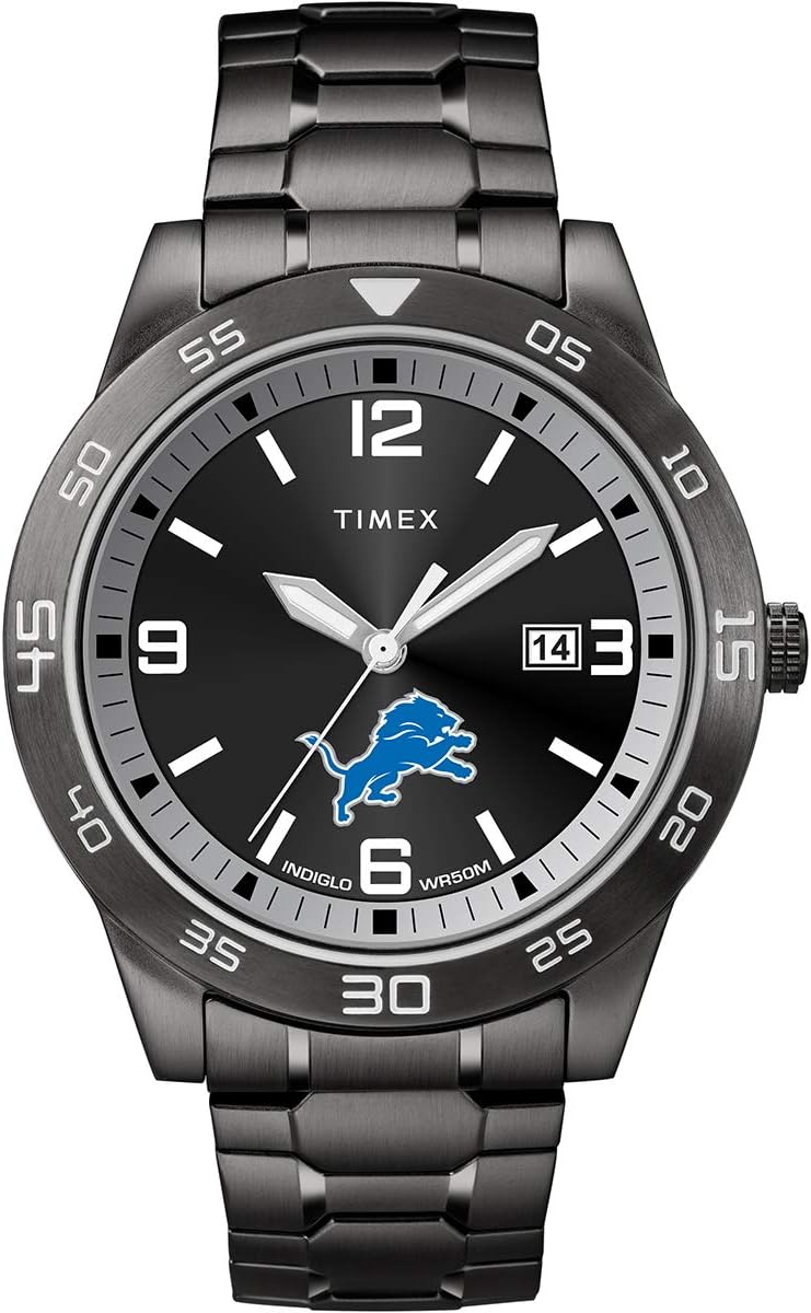 Timex Men's NFL Acclaim Watch