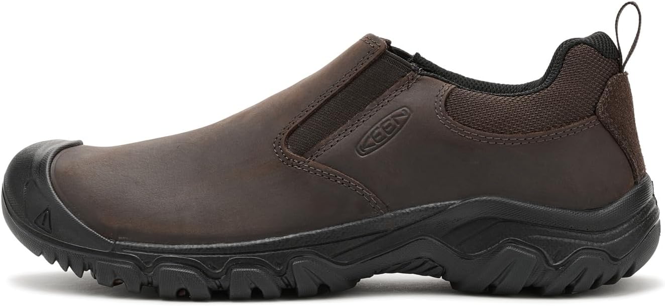 KEEN Targhee IV Slip-On