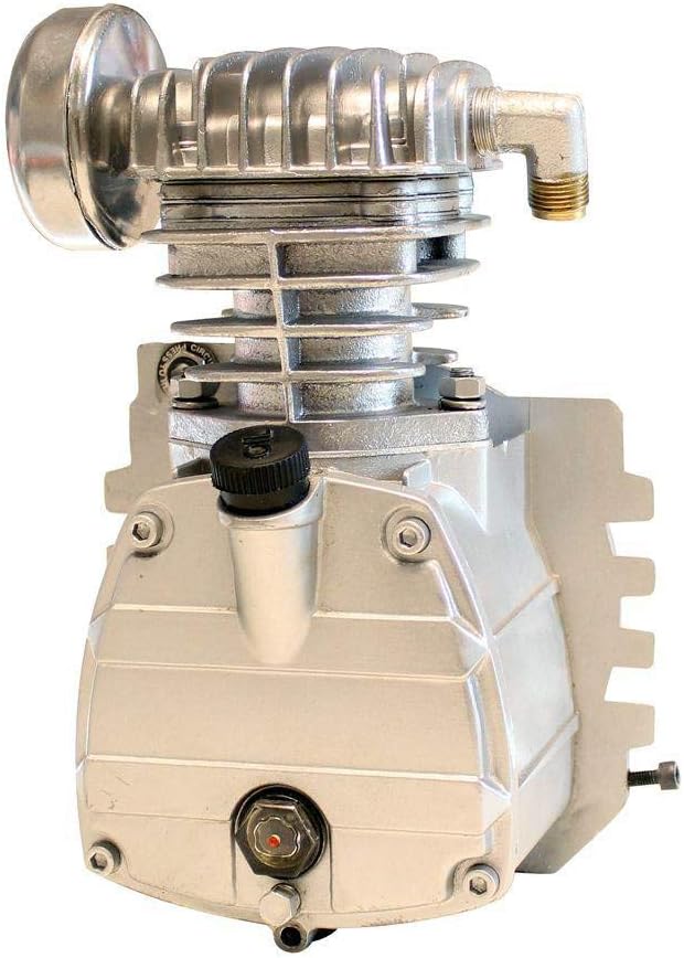 Makita MAC2400 2.5 HP* Big Bore™ Air Compressor