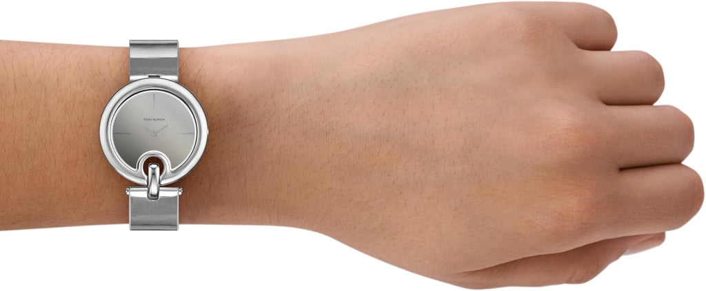 Tory Burch Women's Pierced Watch