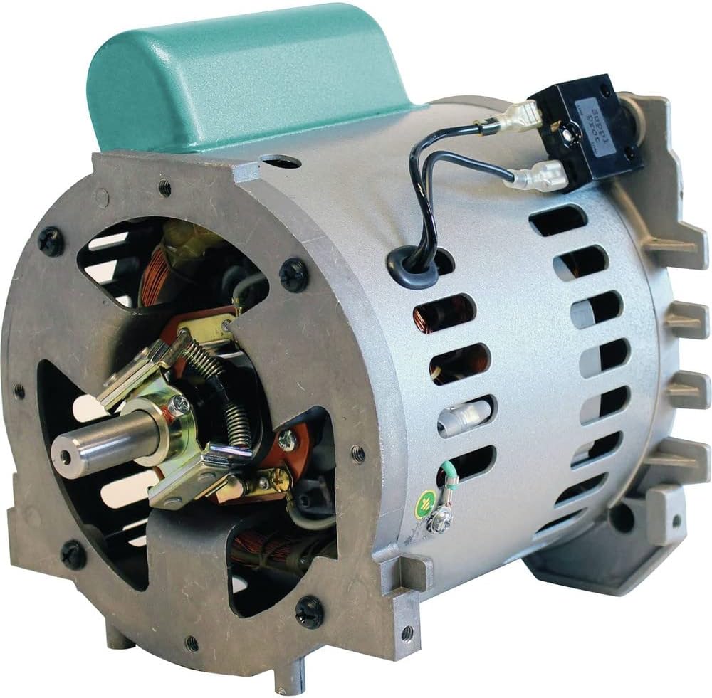 Makita MAC700 2.0 HP* Big Bore™ Air Compressor