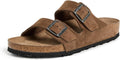Birkenstock Unisex Adult Arizona Soft Footbed Sandals