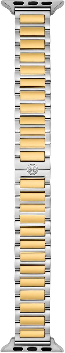 Tory Burch Women's Kira 38/40/41/42mm Band For Apple Watch®