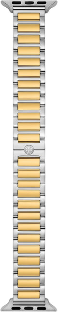 Tory Burch Women's Kira 38/40/41/42mm Band For Apple Watch®
