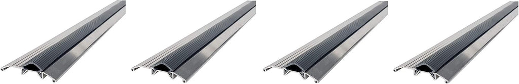 M-D Building Products 8086 32-Inch Deluxe Low Threshold with Vinyl Seal (Fоur Расk)