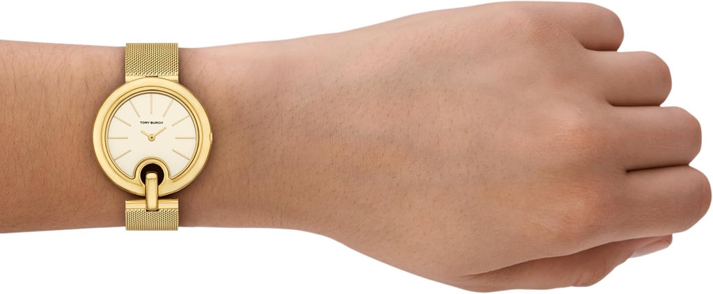 Tory Burch Women's Pierced Watch