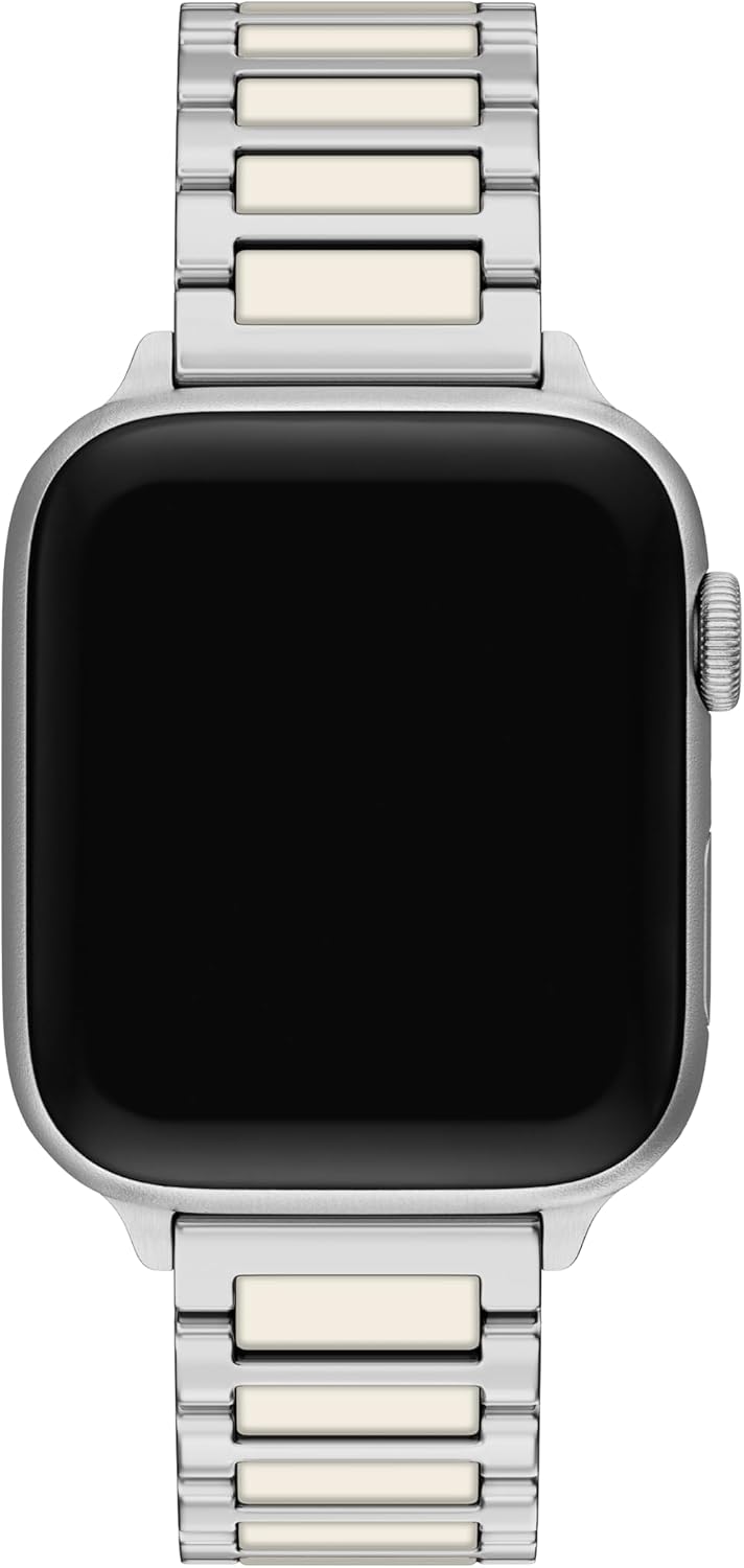 Tory Burch Women's Kira 38/40/41/42mm Band For Apple Watch®