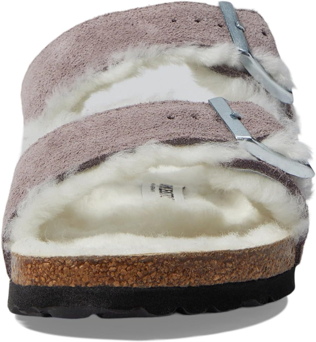 Birkenstock Unisex Adult Arizona Soft Footbed Sandals