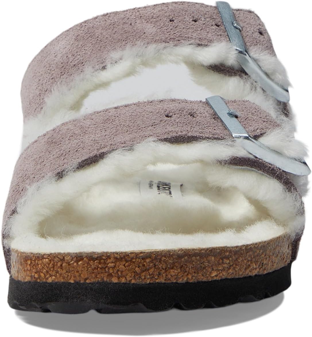 Birkenstock Unisex Adult Arizona Soft Footbed Sandals