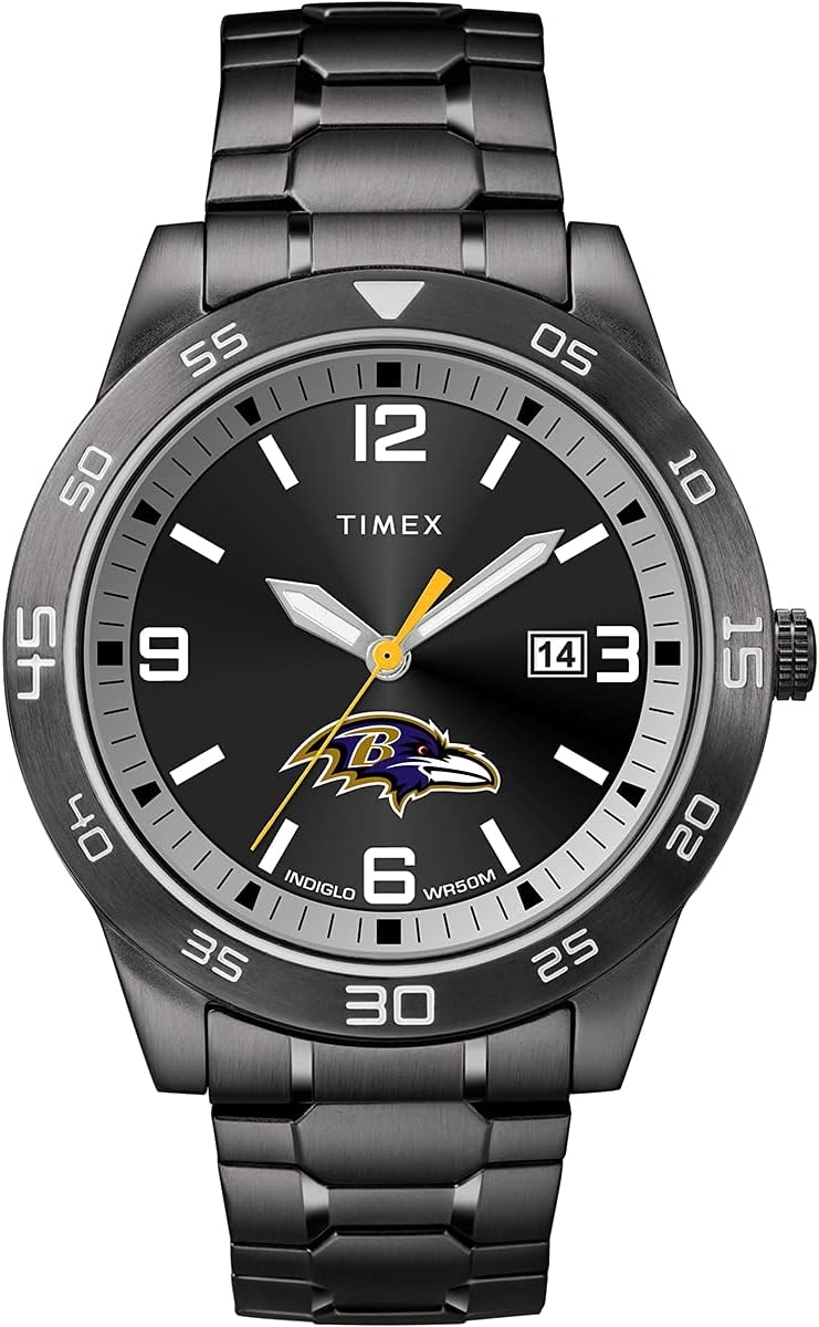 Timex Men's NFL Acclaim Watch