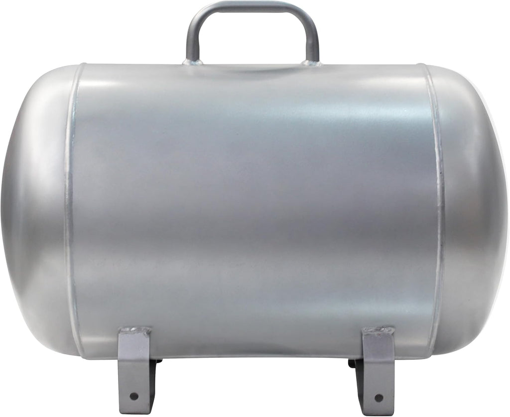 AUX20S Portable 20 Gallon Steel Air Tank