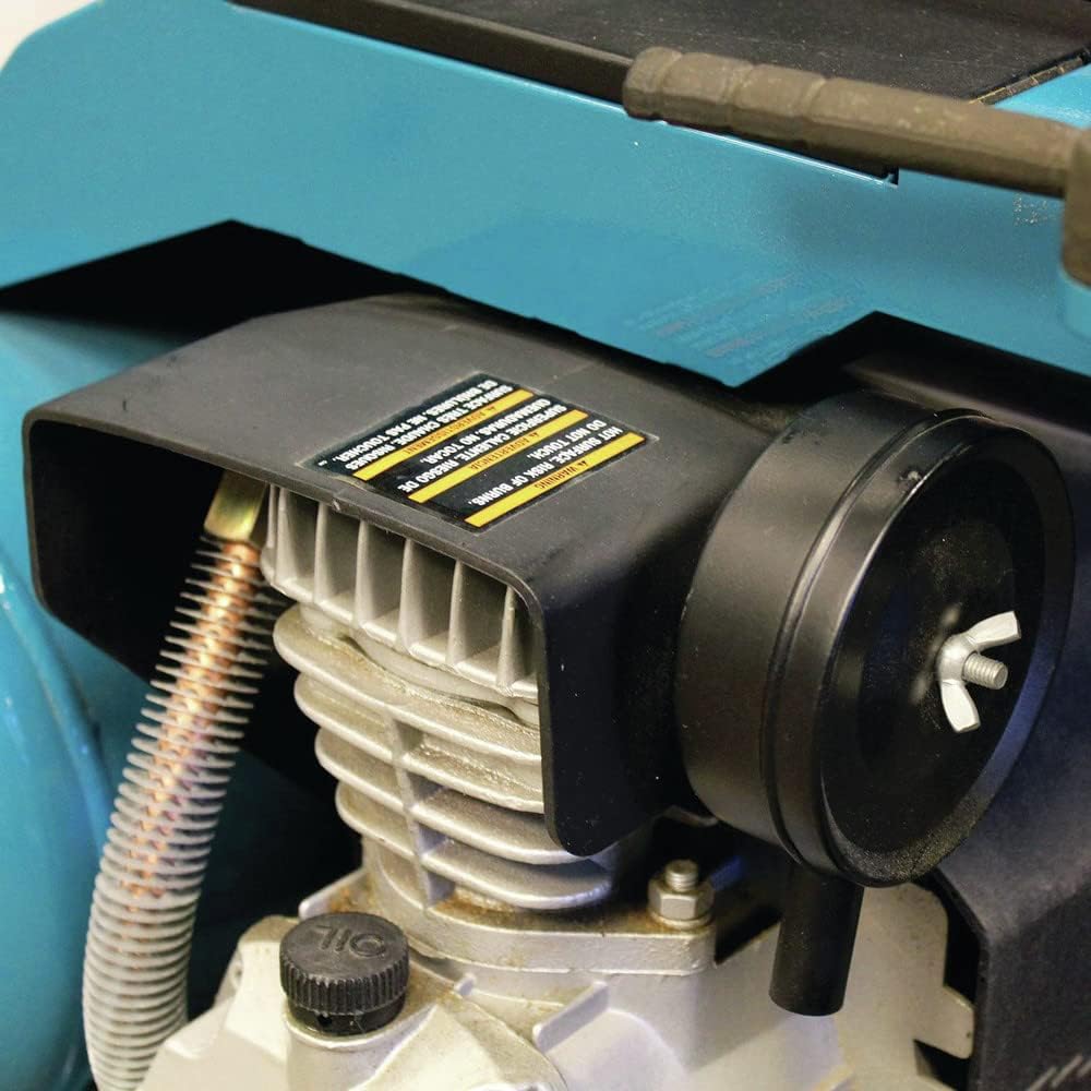 Makita MAC5200 3.0 HP* Big Bore™ Air Compressor