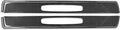 Compatible for Porsche 718 982 2016-2022 Carbon Fiber Door Threshold Strips Decorative Cover Car Interiors Accessories Decoration Sticker(Black)