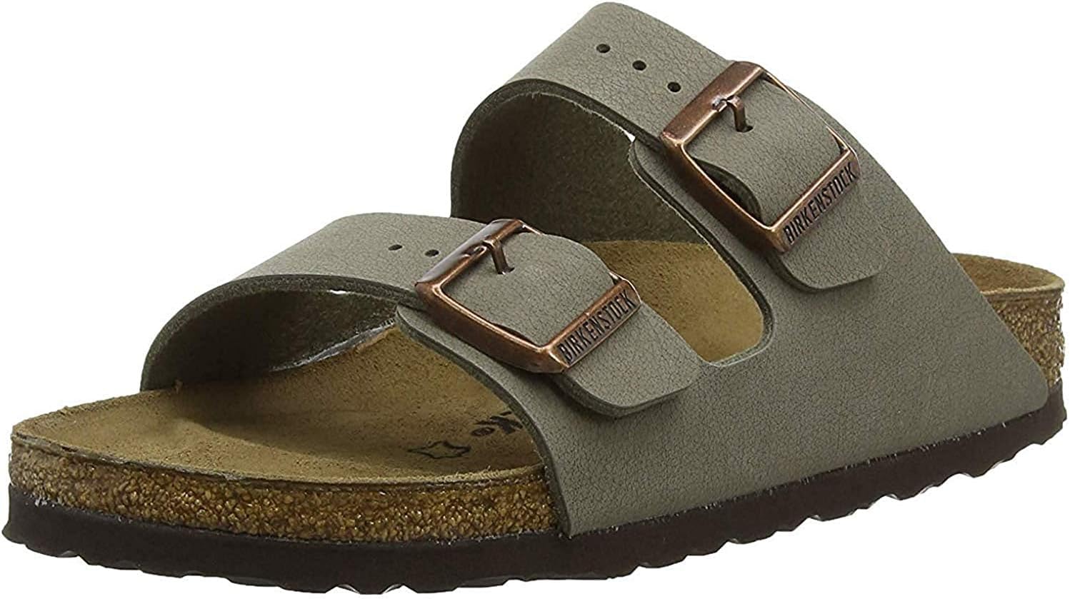 Birkenstock Unisex Adult Arizona Soft Footbed Sandals