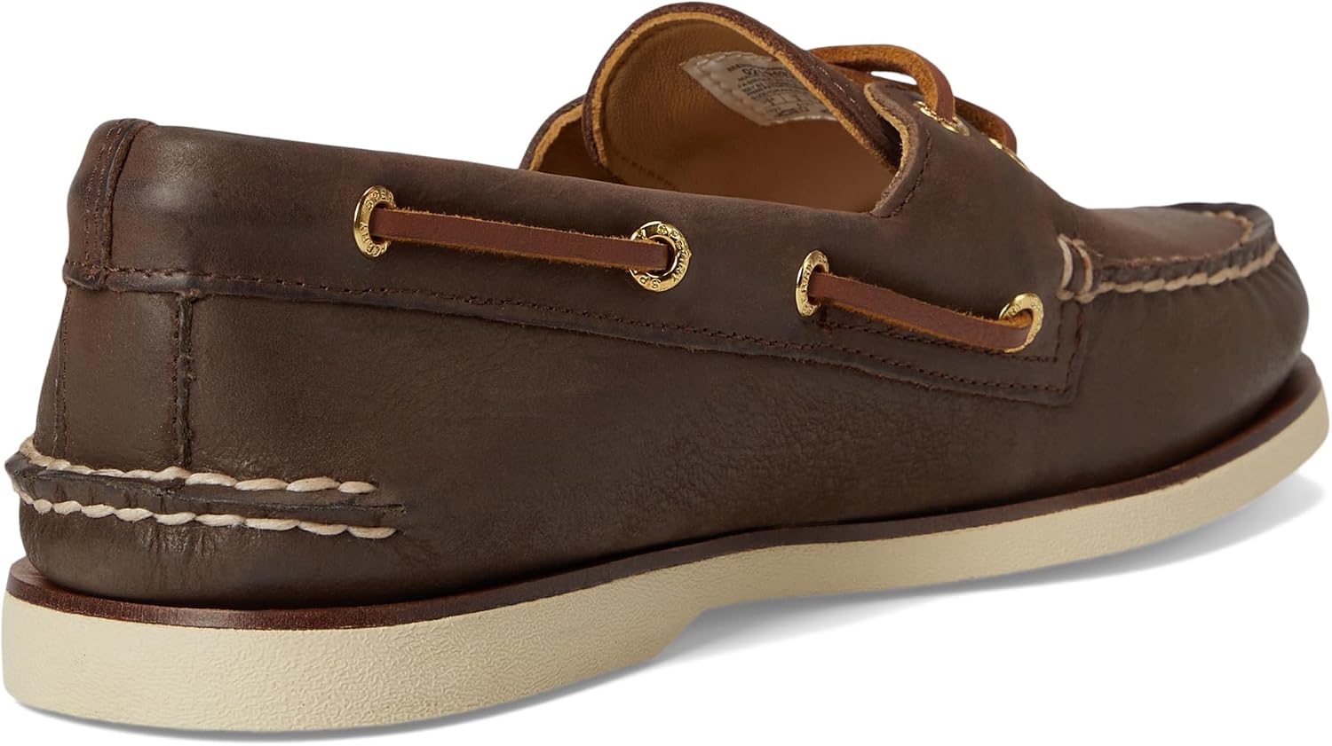 Sperry Men's Gold Authentic Original™ Boat Shoe