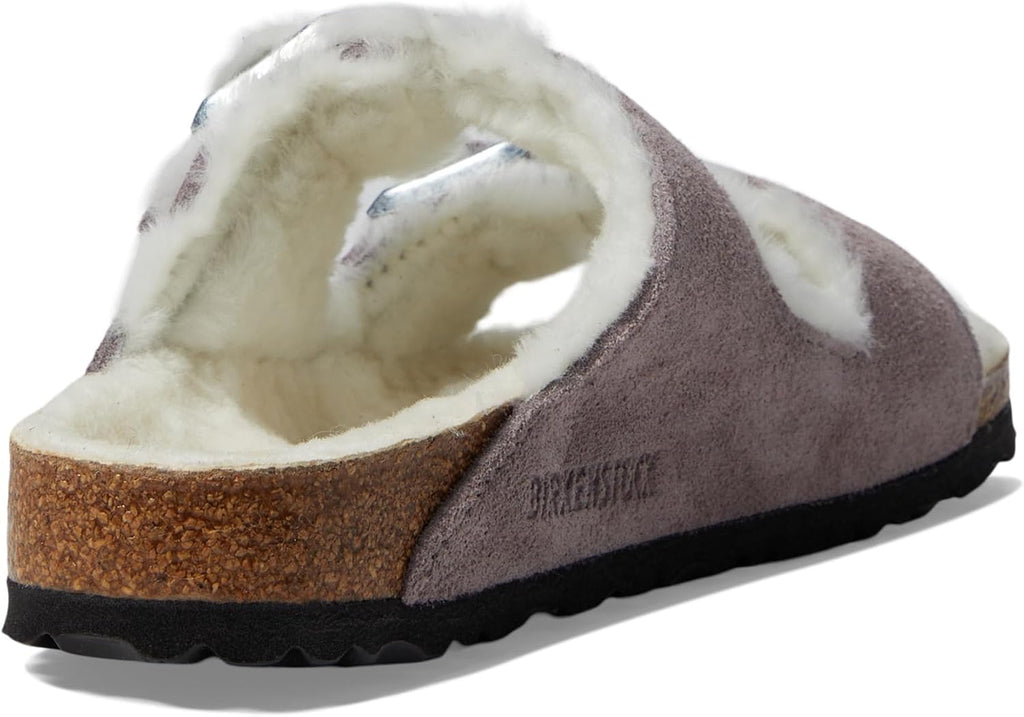 Birkenstock Unisex Adult Arizona Soft Footbed Sandals