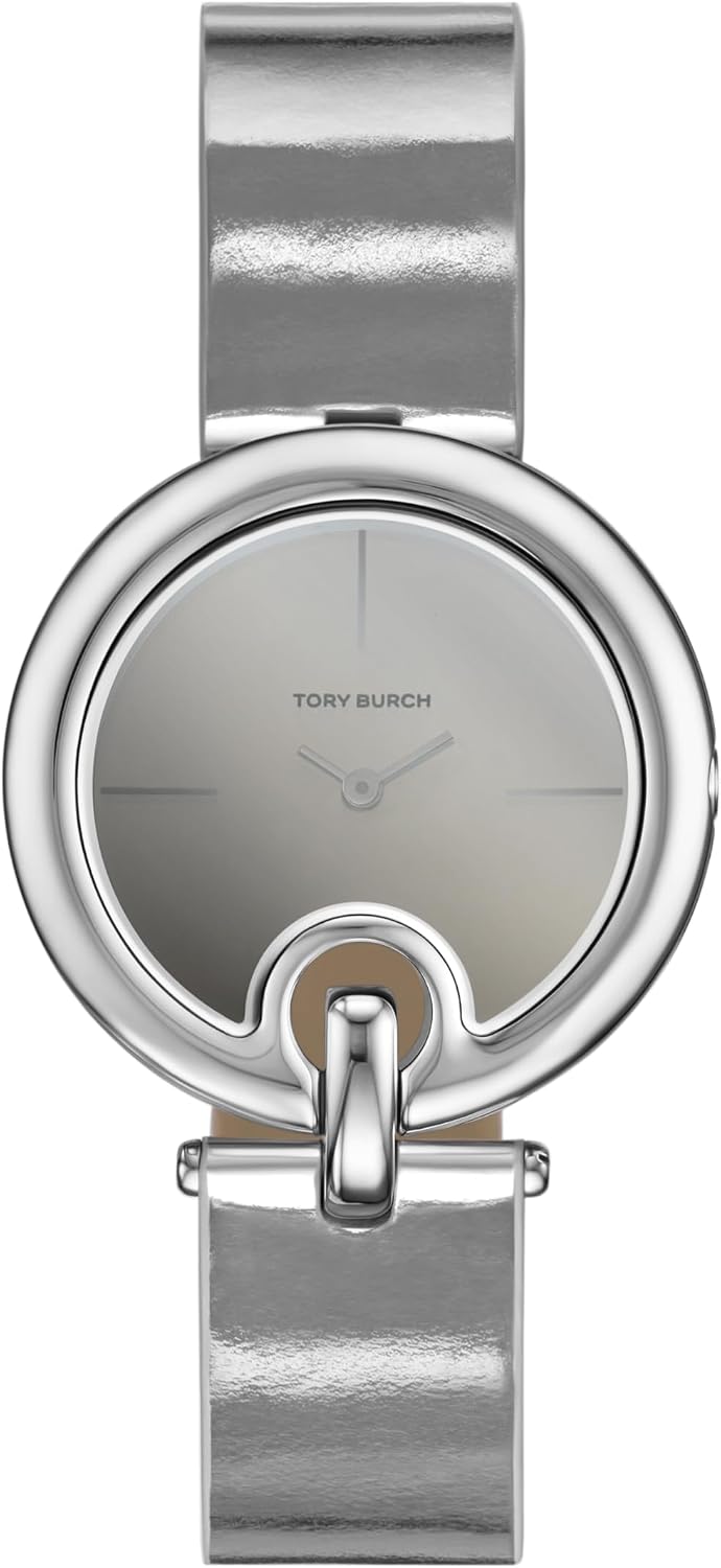 Tory Burch Women's Pierced Watch